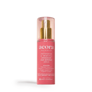 Antioxidantien & Präbiotika Fortgeschrittenes Anti-Aging Serum